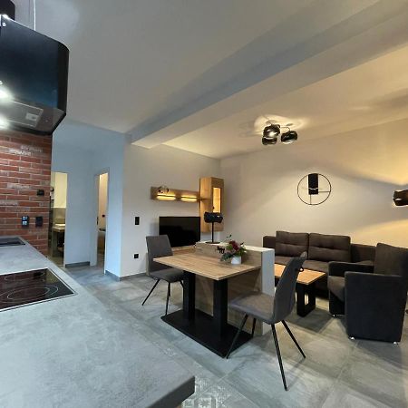 Apartament Quartier 22 Kurort Steinbach-Hallenberg Zewnętrze zdjęcie