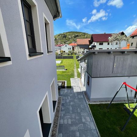 Apartament Quartier 22 Kurort Steinbach-Hallenberg Zewnętrze zdjęcie