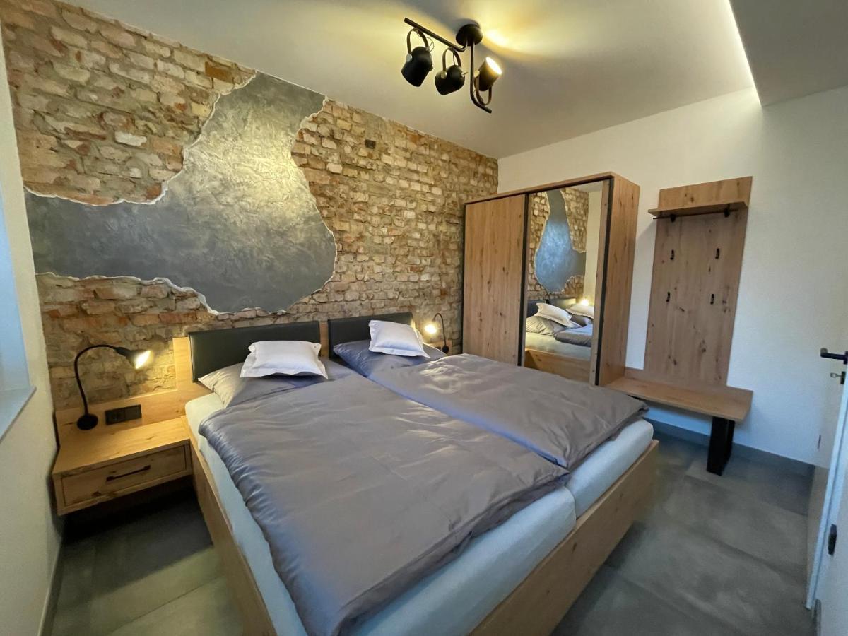 Apartament Quartier 22 Kurort Steinbach-Hallenberg Zewnętrze zdjęcie